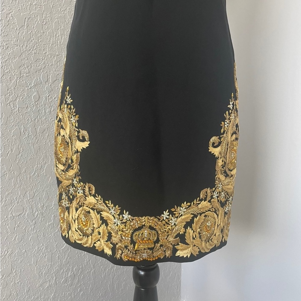 Versace Dress View 5